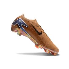 NIKE AIR ZOOM MERCURIAL VAPOR 16 ELITE FG-RUSSET 2025