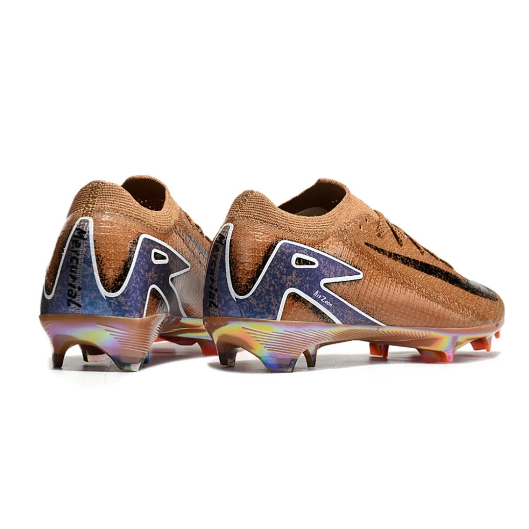 NIKE AIR ZOOM MERCURIAL VAPOR 16 ELITE FG-RUSSET 2025