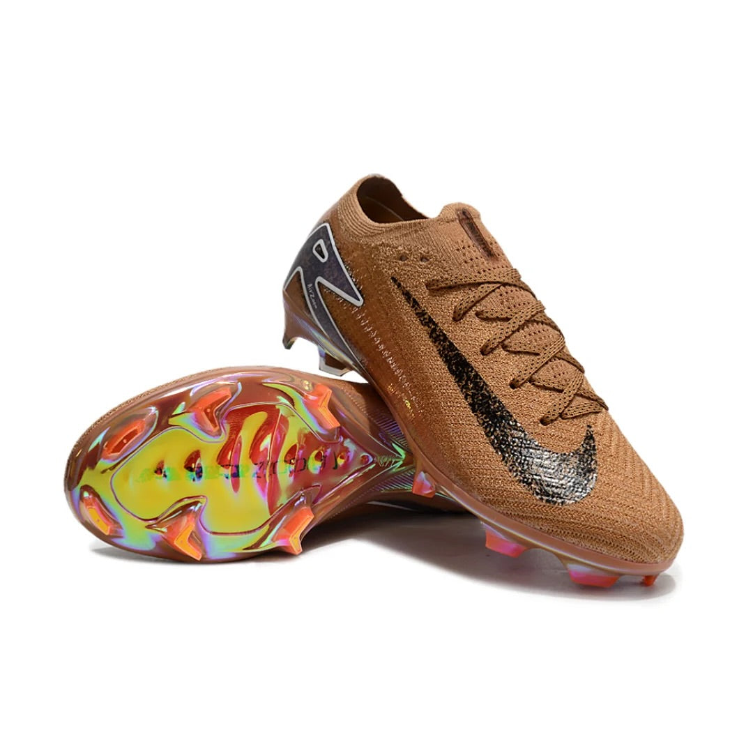 NIKE AIR ZOOM MERCURIAL VAPOR 16 ELITE FG-RUSSET 2025
