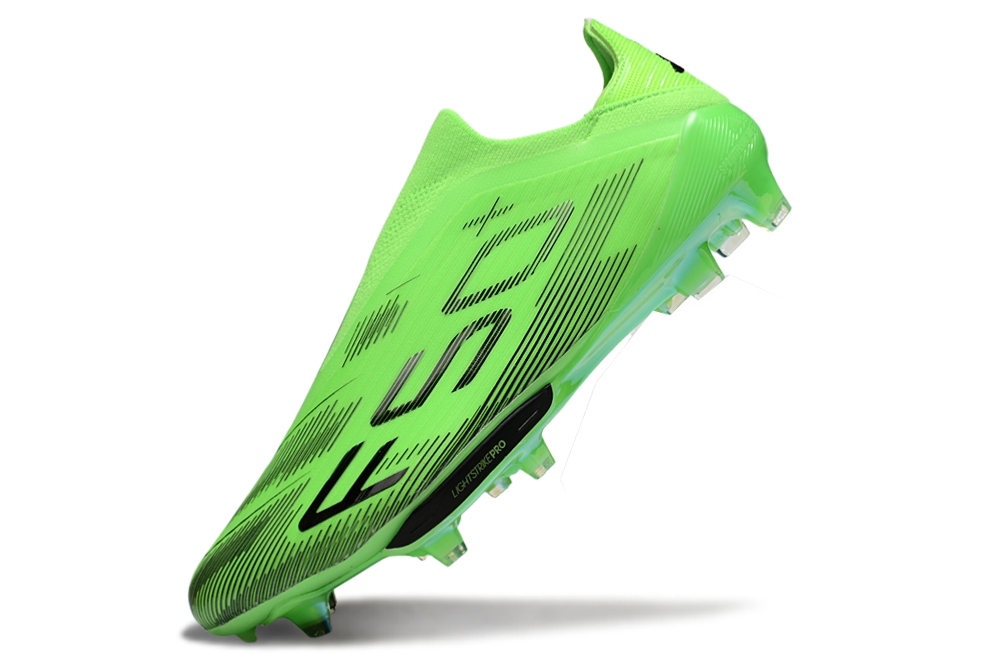 Bota de futbol Adidas F50+ FG 2025
