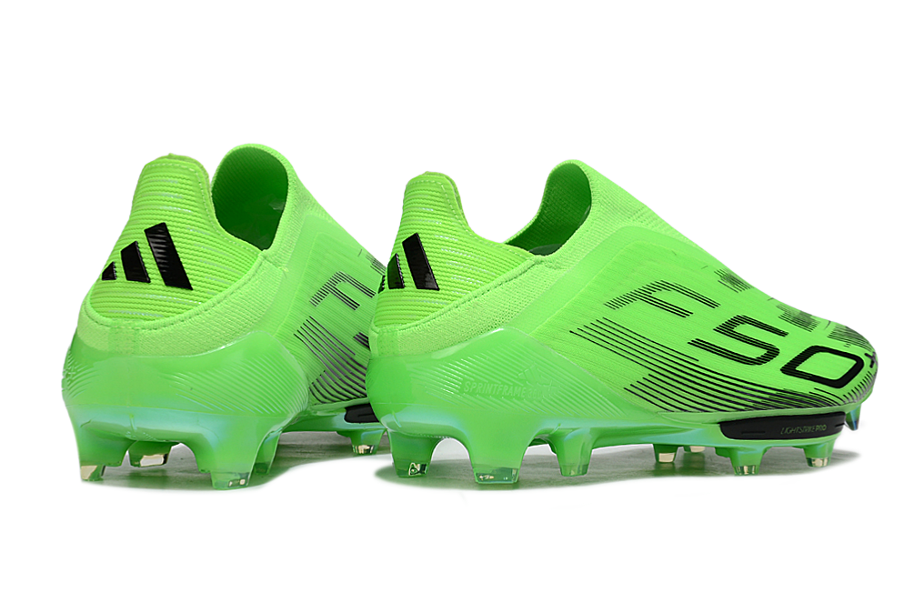 Bota de futbol Adidas F50+ FG 2025