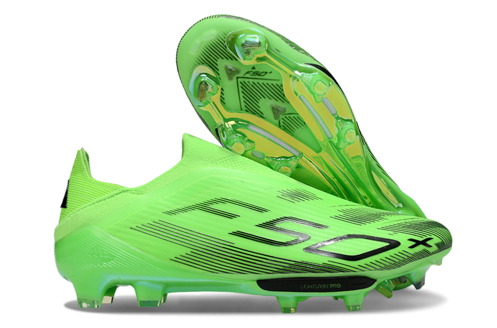 Bota de futbol Adidas F50+ FG 2025