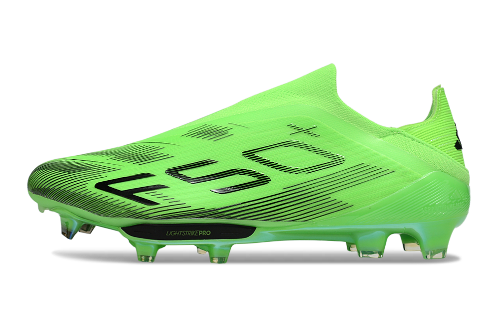 Bota de futbol Adidas F50+ FG 2025