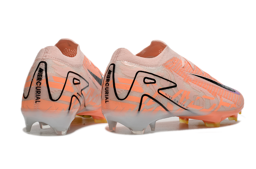 Nike Air Zoom Mercurial Vapor XV Elite FG 2025