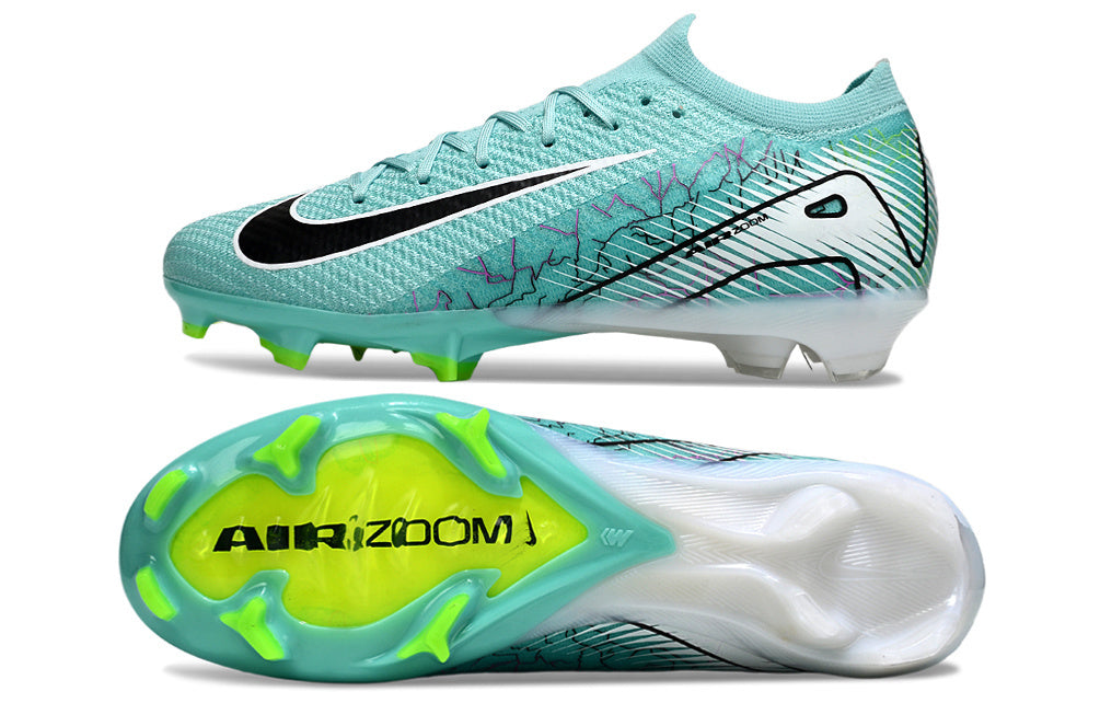 Neuva bota nike Air Zoom Mercurial Vapor XV Elite FG 2025