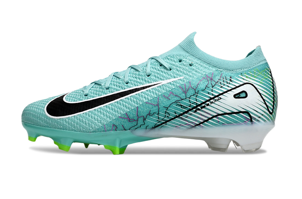 Neuva bota nike Air Zoom Mercurial Vapor XV Elite FG 2025